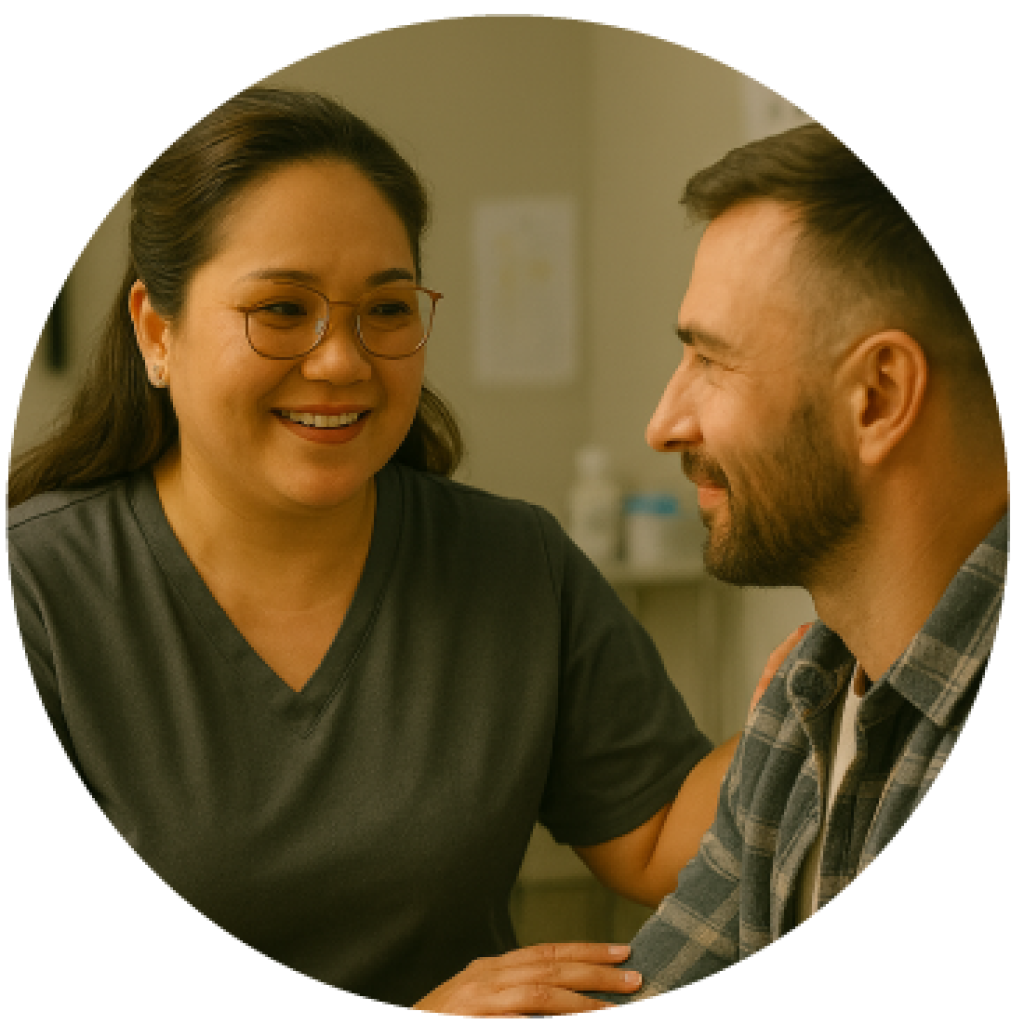 Chronic-Management Chronic-Management